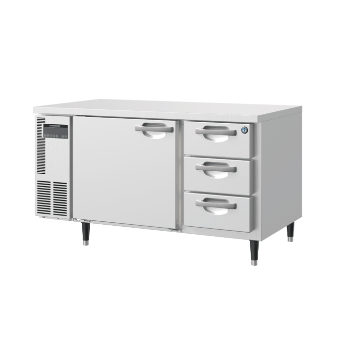 Tủ Lạnh / Tủ Đông Công Nghiệp Premier Undercounter Freezer (FT-158MC-S-3D) Hoshizaki