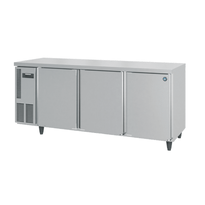 Industrial Refrigerator / Freezer FT-186MA-S(P) A-FIT UNDERCOUNTER FREEZER Hoshizaki