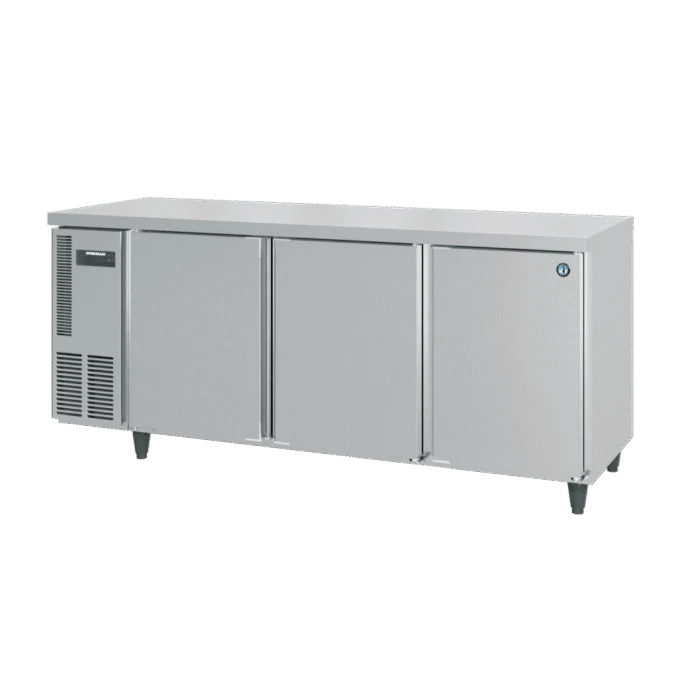 Industrial Refrigerator / Freezer FT-188MA-S(P) A-FIT Undercounter Freezer Hoshizaki