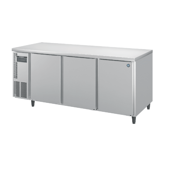 Industrial Refrigerator / Freezer RT-188MC-S(P)-ST PREMIER UNDERCOUNTER BAKERY REFRIGERATOR Hoshizaki