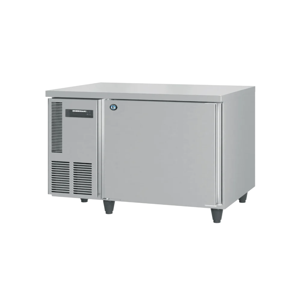 Industrial Refrigerator / Freezer FT-96MA-S(P) A-FIT Undercounter Freezer Hoshizaki