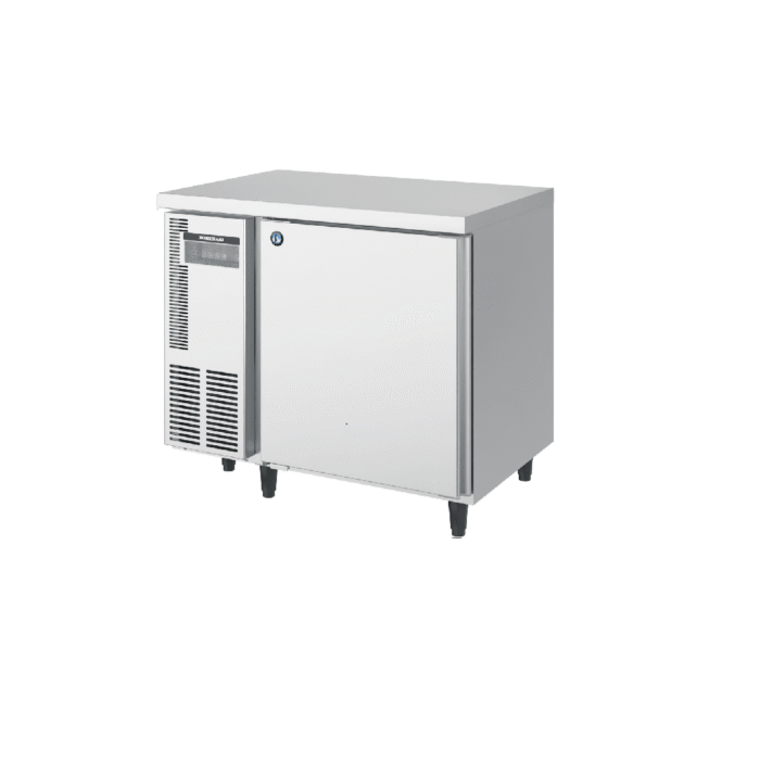 Industrial Refrigerator / Freezer RT-96MC-S(P) PREMIER UNDERCOUNTER REFRIGERATOR Hoshizaki