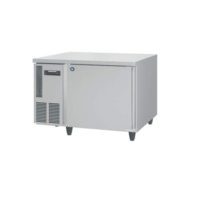 Industrial Refrigerator / Freezer RT-98MA-S(P) A-FIT UNDERCOUNTER REFRIGERATOR Hoshizaki