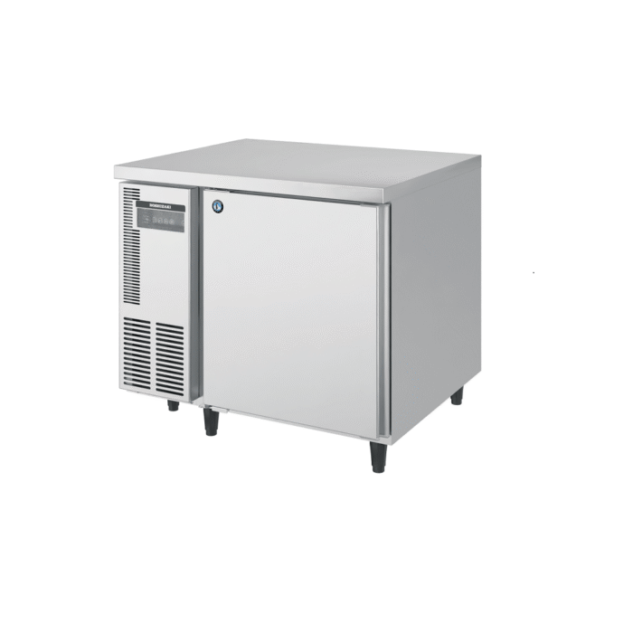 Industrial Refrigerator / Freezer RT-98MC-S(P) PREMIER UNDERCOUNTER REFRIGERATOR Hoshizaki