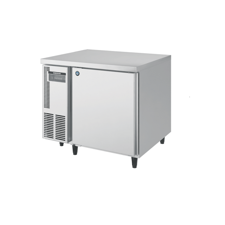 Industrial Refrigerator / Freezer FT-98MC-S-ST Premier Undercounter Bakery Freezer Hoshizaki FT-98MC-S(P)-ST