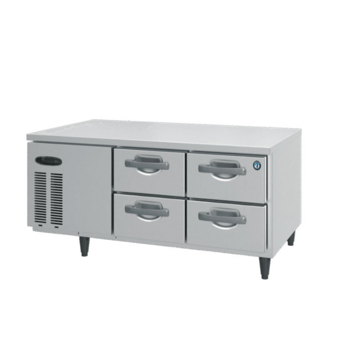 Industrial Refrigerator / Freezer RTL-146MA-SD A-FIT UNDERCOUNTER LOW DRAWER REFRIGERATOR Hoshizaki