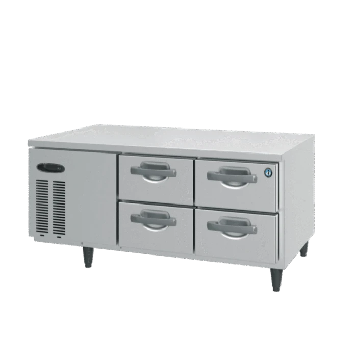 Industrial Refrigerator / Freezer FTL-146MA-SD A-FIT UNDERCOUNTER LOW DRAWER FREEZER Hoshizaki