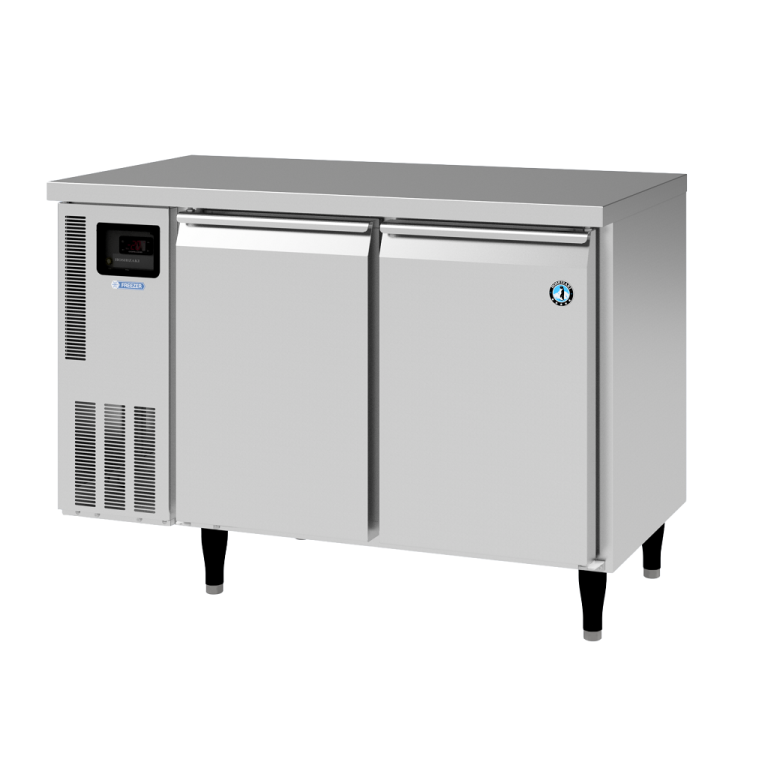 FTV-126A Pro Undercounter Freezer Hoshizaki Industrial Refrigerator / Freezer