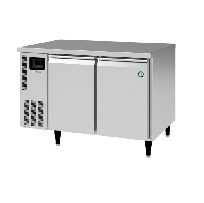 Industrial Refrigerator / Freezer FTV-128A PRO UNDERCOUNTER FREEZER Hoshizaki