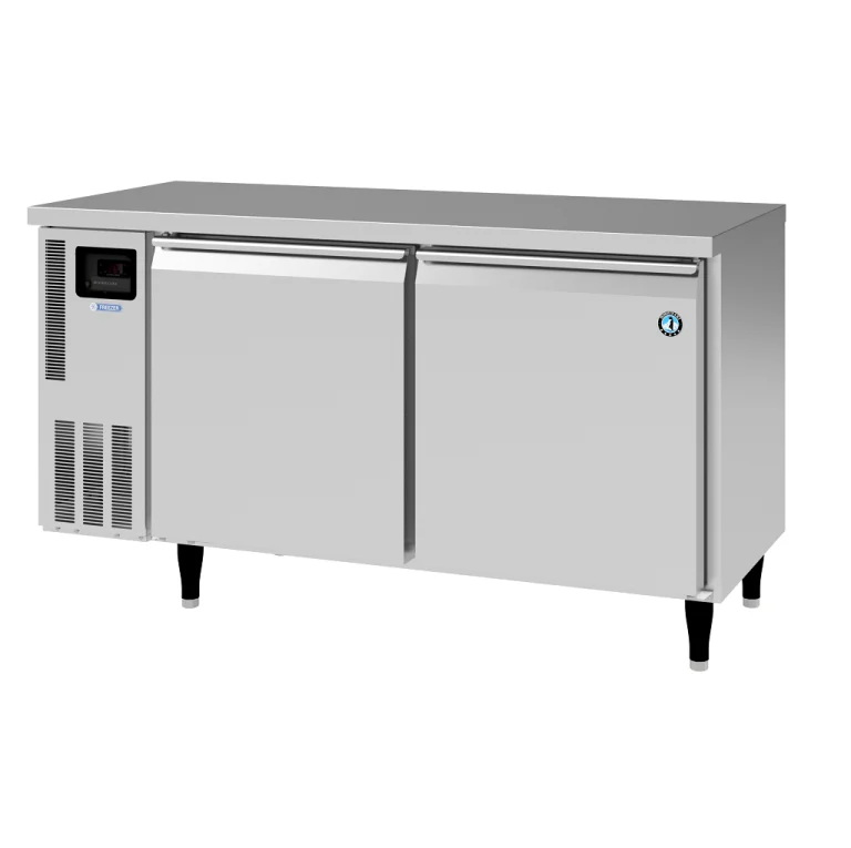Industrial Refrigerator / Freezer FTV-156A PRO UNDERCOUNTER FREEZER Hoshizaki