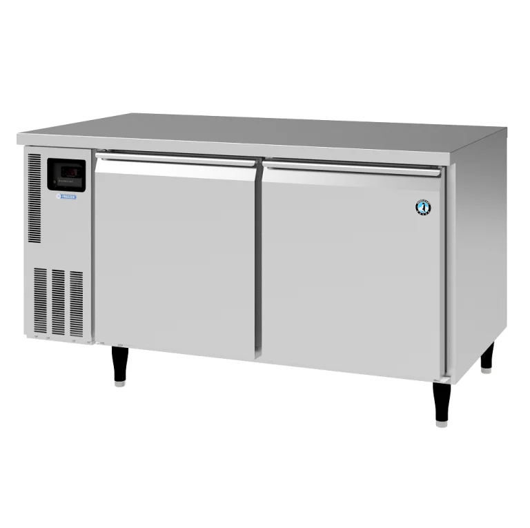 FTV-158A PRO Undercounter Freezer Hoshizaki Industrial Refrigerator / Freezer