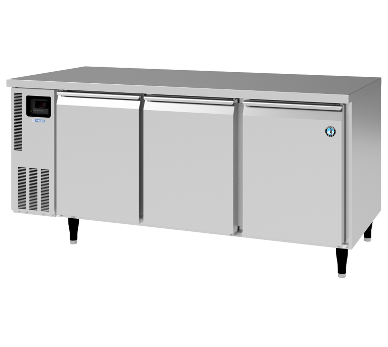 Tủ Lạnh / Tủ Đông Công Nghiệp FTV-188A PRO Undercounter Freezer Hoshizaki