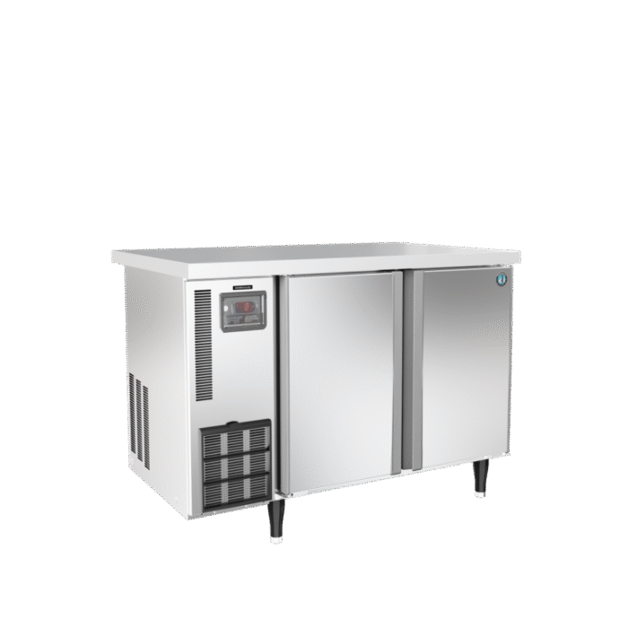 Industrial Refrigerator / Freezer RTWH120LS4 A1-FIT UNDERCOUNTER REFRIGERATOR Hoshizaki