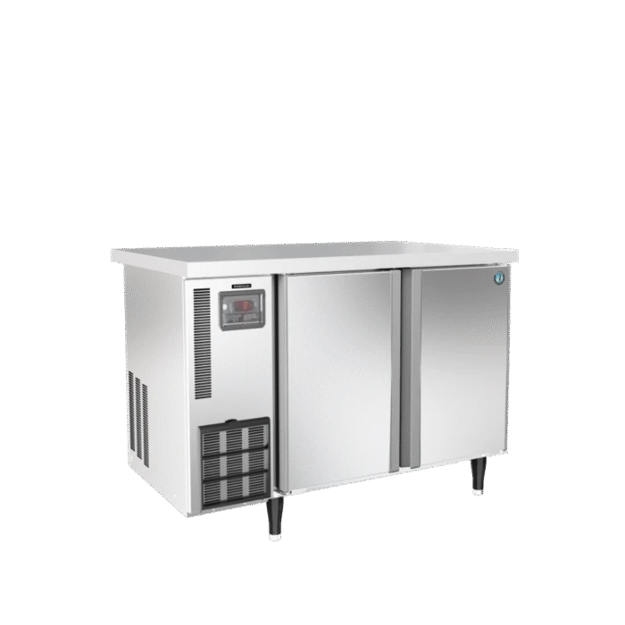 業務用冷凍冷蔵庫 FTWH120LS4 A1-FIT UNDERCOUNTER FREEZER ホシザキ