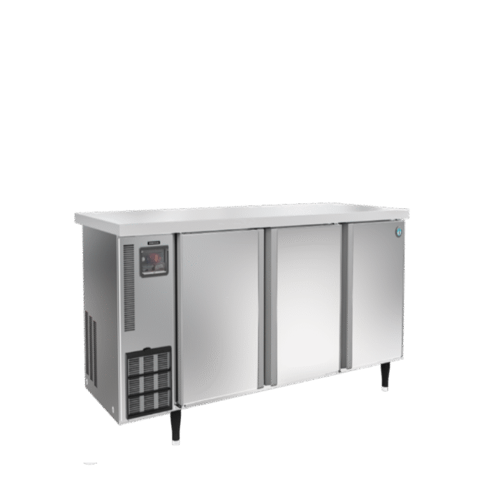 Industrial Refrigerator / Freezer RTWH180LS4 A1-FIT UNDERCOUNTER REFRIGERATOR Hoshizaki