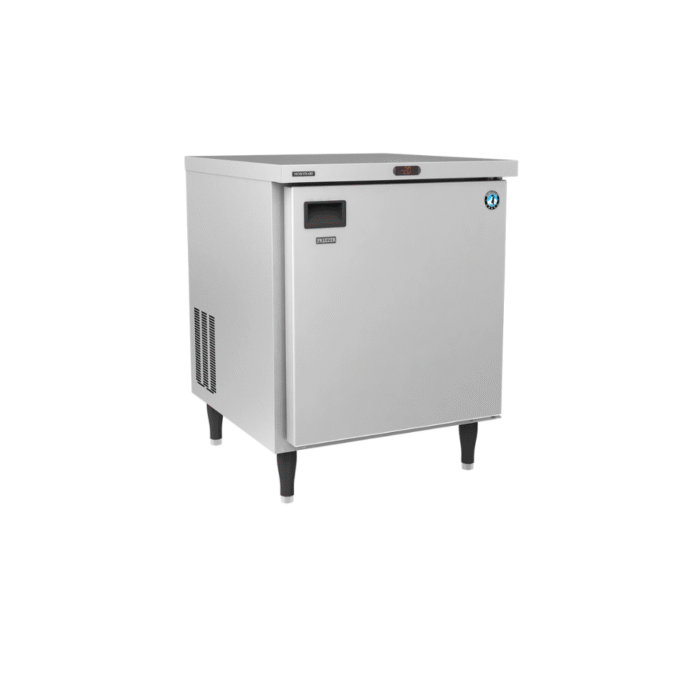 Industrial Refrigerator / Freezer FTWH70LS4 A1-FIT Undercounter Freezer Hoshizaki