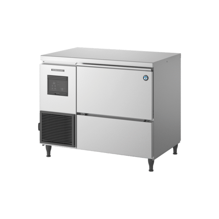Máy Làm Đá FM-120KE FLAKER, SELF CONTAINED Hoshizaki