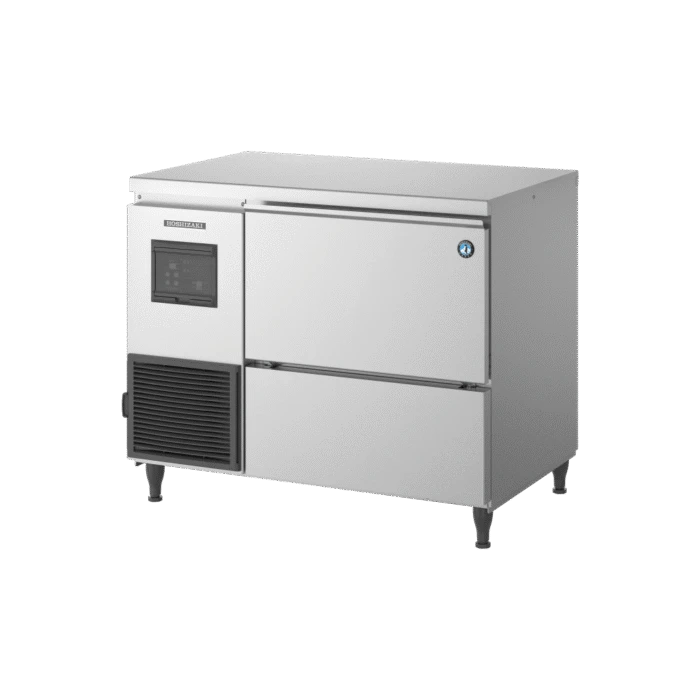 Máy Làm Đá FM-120KE FLAKER, SELF CONTAINED Hoshizaki