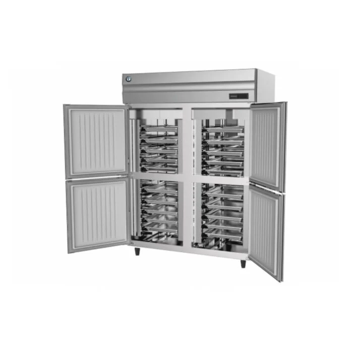 Industrial Refrigerator / Freezer HF-128MA-S A-FIT UPRIGHT BAKERY FREEZER Hoshizaki