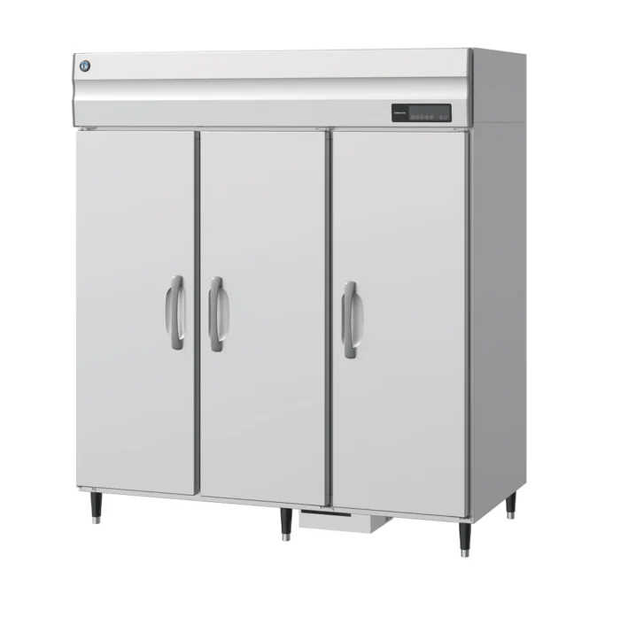 Tủ Lạnh / Tủ Đông Công Nghiệp Premier Upright Bakery Freezer Hoshizaki HF-188MC-SLD-ST