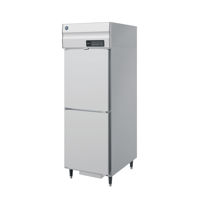Industrial Refrigerator / Freezer HF-76MC-S PREMIER UPRIGHT FREEZER Hoshizaki