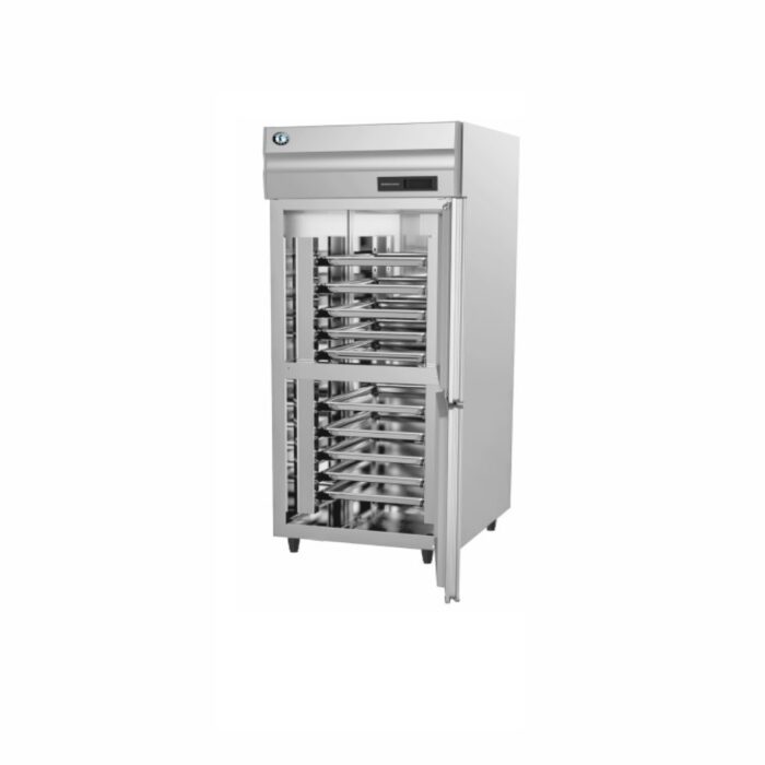 Industrial Refrigerator / Freezer HF-78MA-S A-FIT Upright Bakery Freezer Hoshizaki