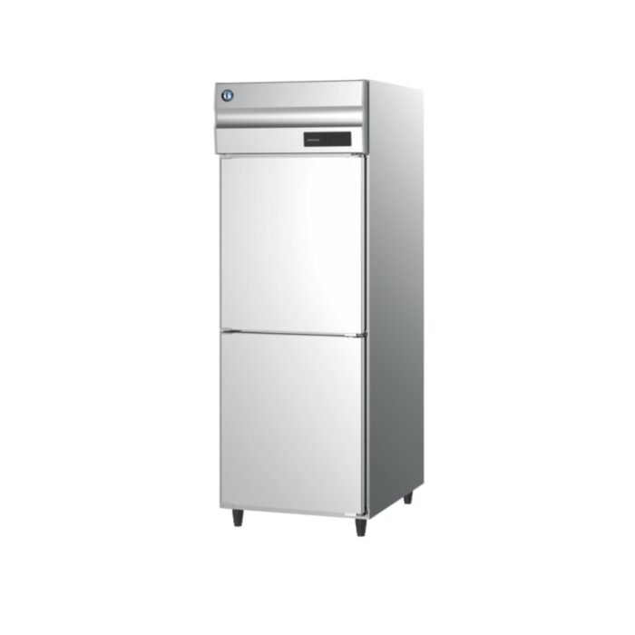 Industrial Refrigerator / Freezer HF-78MA-S(P) A-FIT UPRIGHT FREEZER Hoshizaki
