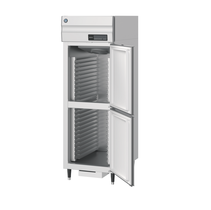 Industrial Refrigerator / Freezer HF-78MC-S(P)-ST PREMIER UPRIGHT BAKERY FREEZER Hoshizaki HF-78MC-S-ST