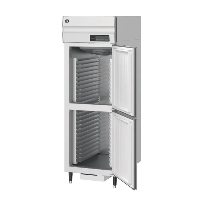 Tủ Lạnh / Tủ Đông Công Nghiệp HF-78MC-S(P)-ST PREMIER UPRIGHT BAKERY FREEZER Hoshizaki HF-78MC-S-ST