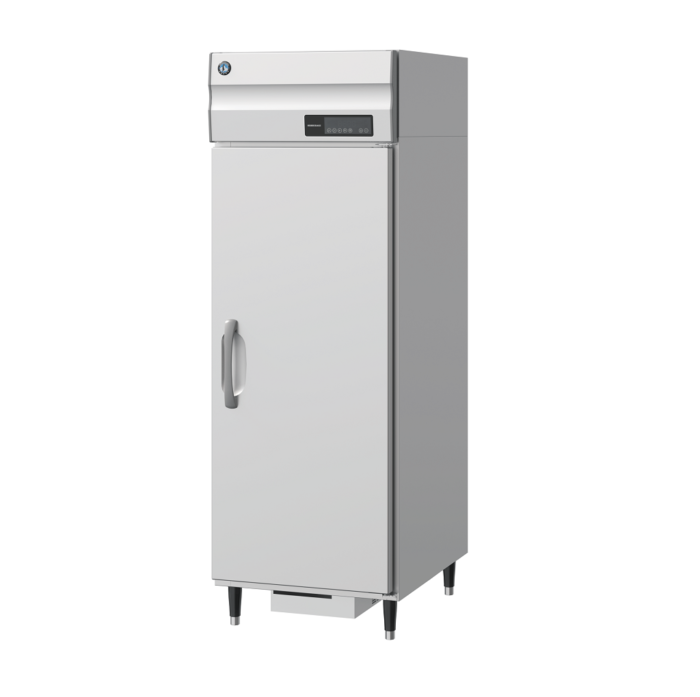 Industrial Refrigerator / Freezer HF-78MC-SLD PREMIER UPRIGHT LONG SOLID DOOR FREEZER Hoshizaki