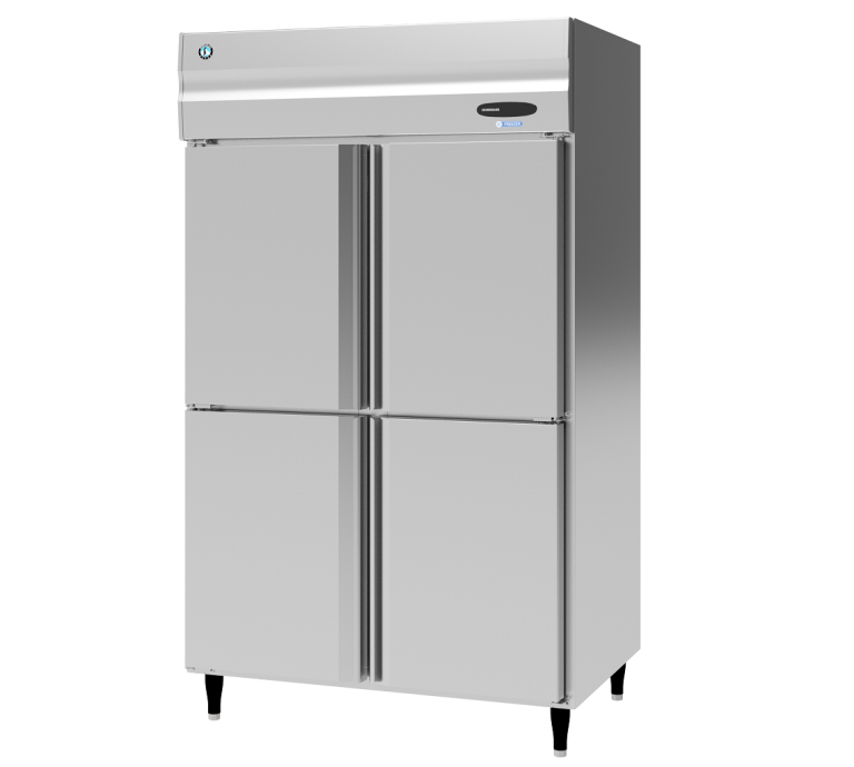 Industrial Refrigerator / Freezer HFV-128A PRO UPRIGHT FREEZER Hoshizaki