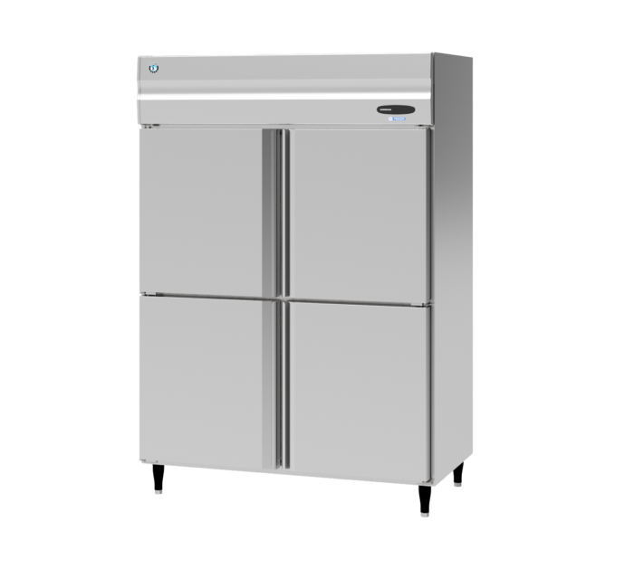 HFV-148A PRO UPRIGHT FREEZER Industrial Refrigerator / Freezer Hoshizaki