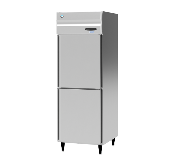 HFV-78A PRO UPRIGHT FREEZER Industrial Refrigerator / Freezer Hoshizaki