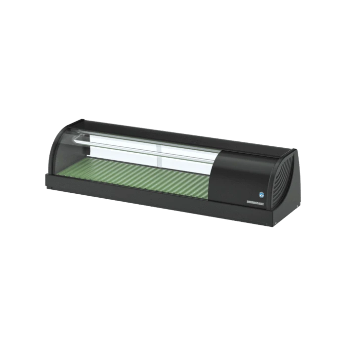 Tủ Trưng Bày Sushi HNC-120BE-R-B Sushi Showcase Right-Sided Hoshizaki