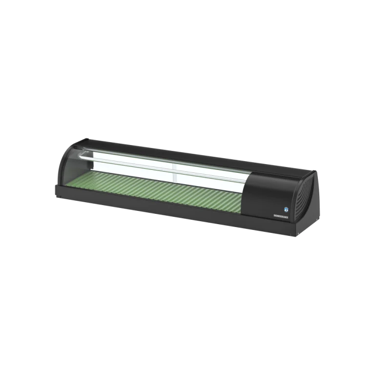 Tủ Trưng Bày Sushi HNC-150BE-R-B SUSHI SHOWCASE RIGHT SIDED Hoshizaki