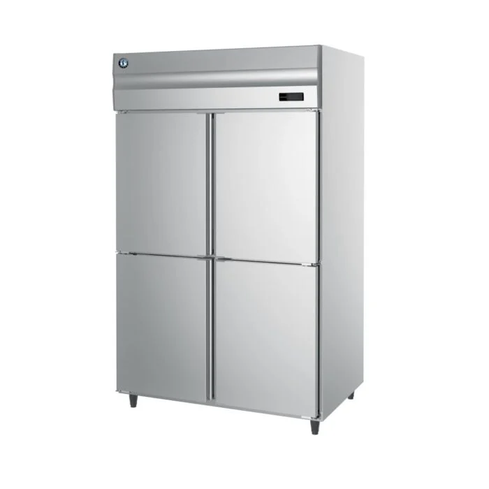 Industrial Refrigerator / Freezer HR-126MA-S(P) A-FIT Upright Refrigerator Hoshizaki