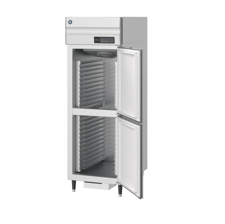 Industrial Refrigerator / Freezer HR-78MC-S(P)-ST PREMIER UPRIGHT BAKERY REFRIGERATOR Hoshizaki
