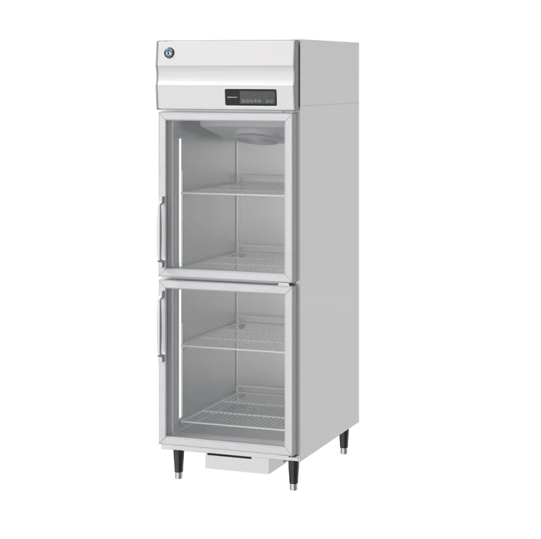 Industrial Refrigerator / Freezer HR-78MC-S(P)G PREMIER UPRIGHT GLASS DOOR REFRIGERATOR Hoshizaki