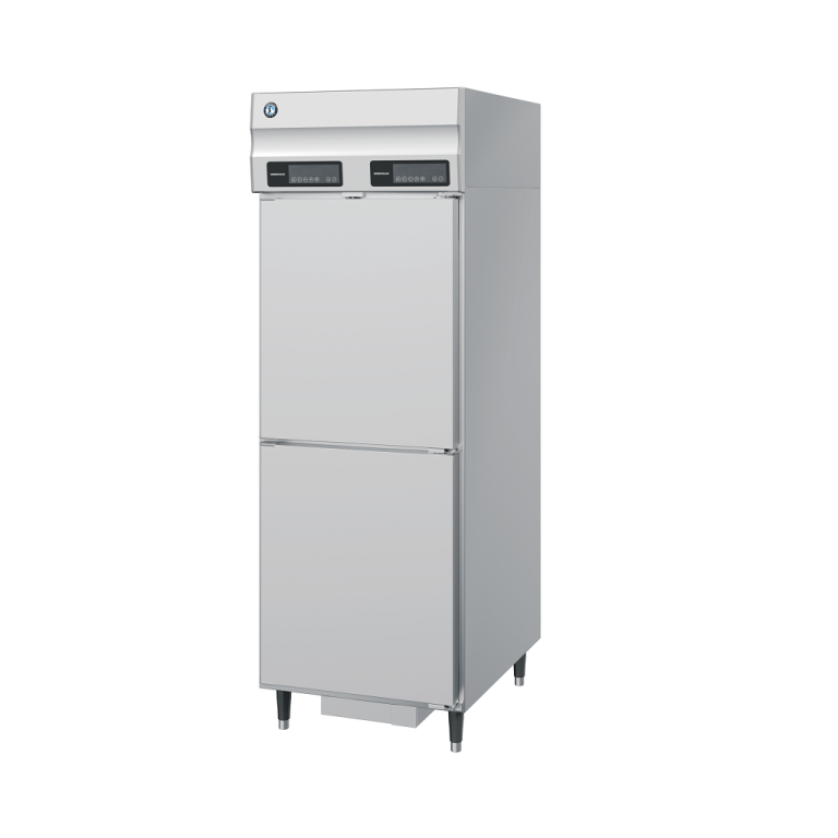 Industrial Refrigerator / Freezer HRF-78MC-S(P) PREMIER UPRIGHT DUAL TEMP Hoshizaki