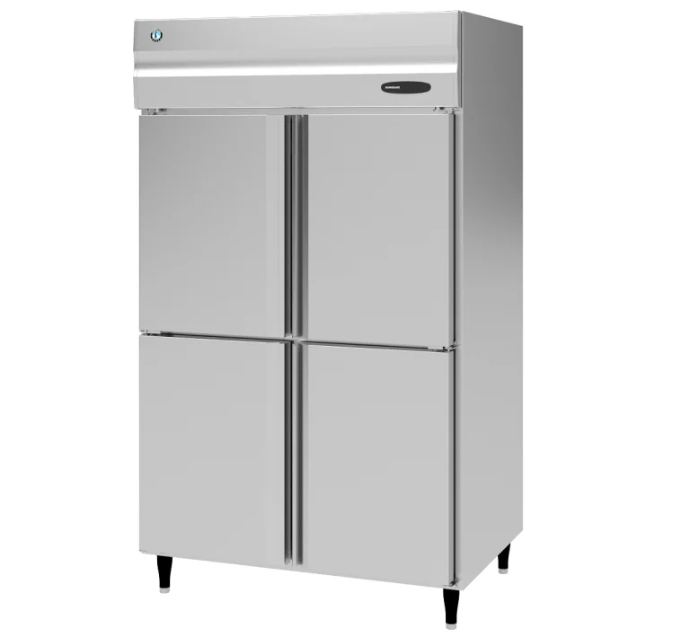 業務用冷蔵庫・冷凍庫 HRV-128A PRO UPRIGHT REFRIGERATOR ホシザキ