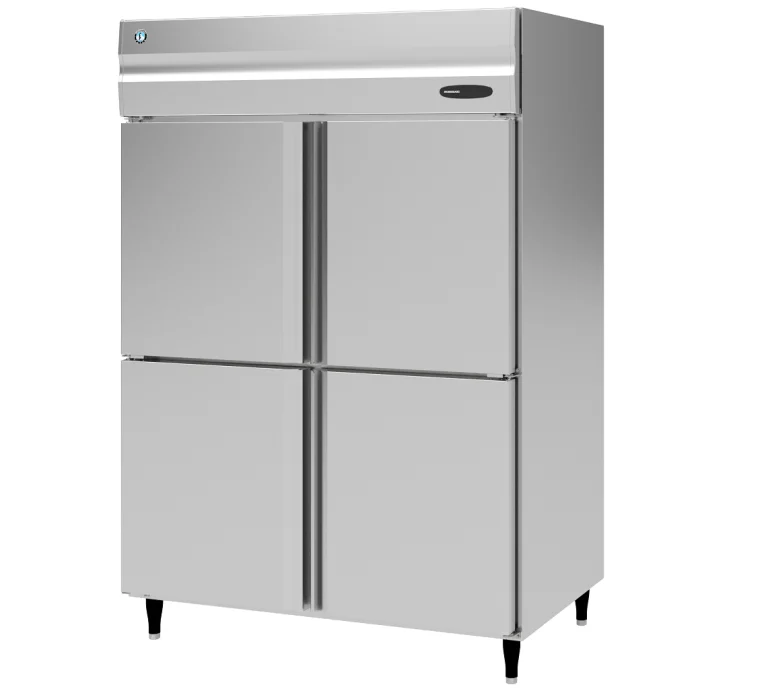 業務用冷蔵庫・冷凍庫 HRV-148A PRO UPRIGHT REFRIGERATOR ホシザキ