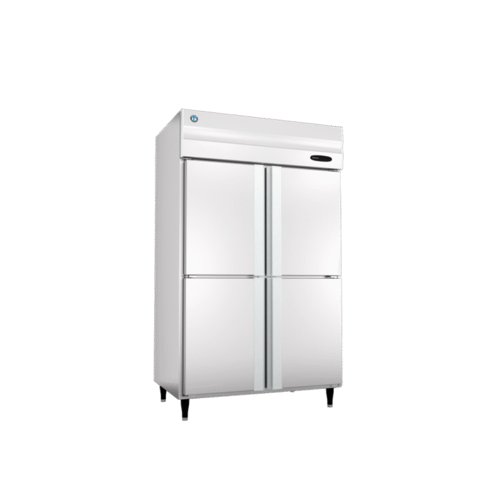 Industrial Refrigerator / Freezer HRWH127LS4 A1-FIT Upright Refrigerator Hoshizaki