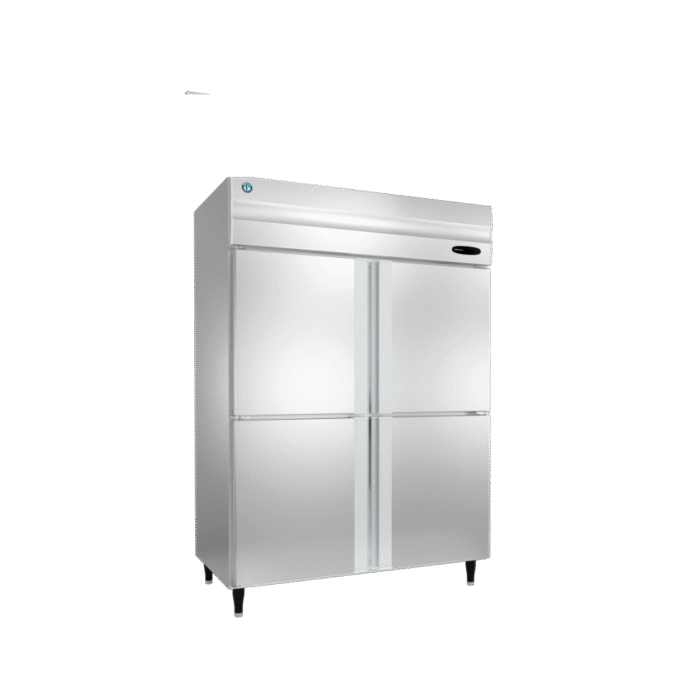 Industrial Refrigerator / Freezer HRWH147LS4 A1-FIT UPRIGHT REFRIGERATOR Hoshizaki