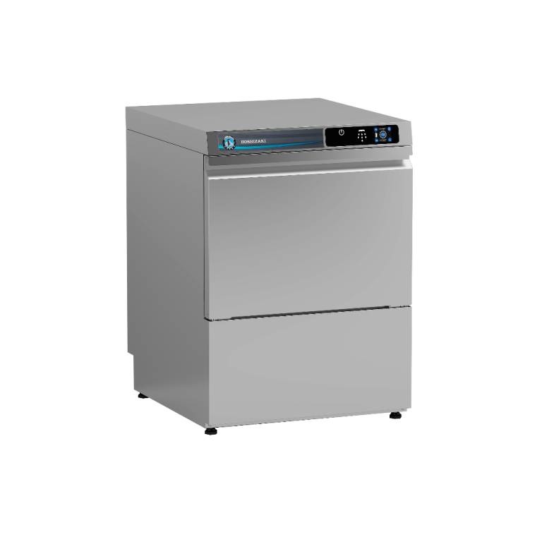Industrial Dishwasher HW-320B Undercounter Dishwasher – Compact & Powerful Hoshizaki