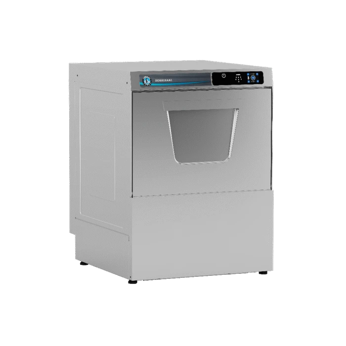 Máy Rửa Chén Bát Công Nghiệp HW-320B-S Undercounter Dishwasher – High Performance Hoshizaki