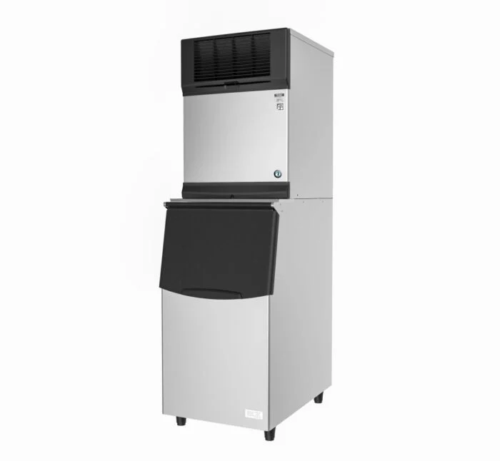 製氷機 モジュラー ホシザキ IM-220AA-21-B-301SA CUBE