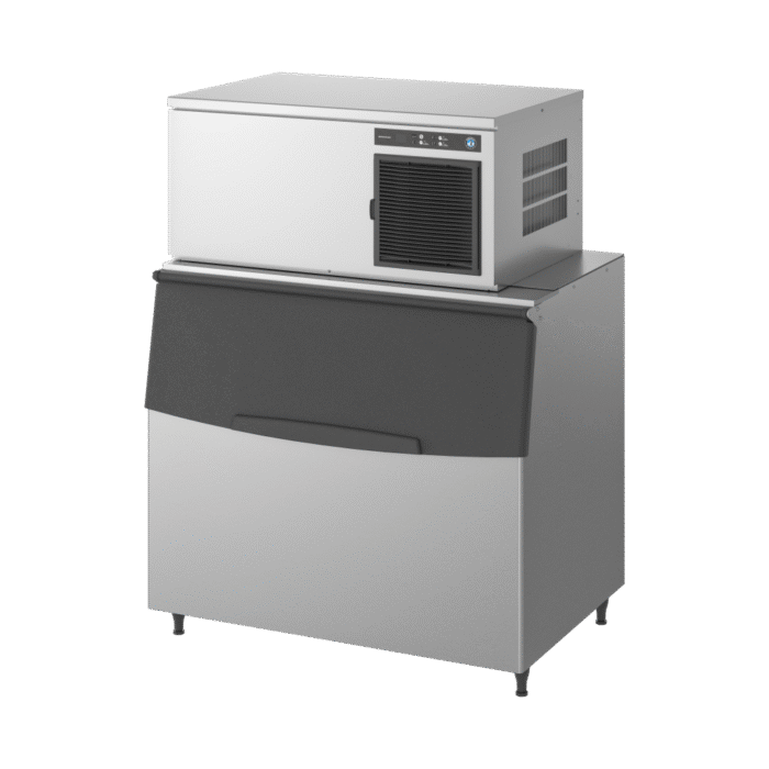 Ice Maker IM-240DNE-B-801SA CUBE, STACKABLE Hoshizaki