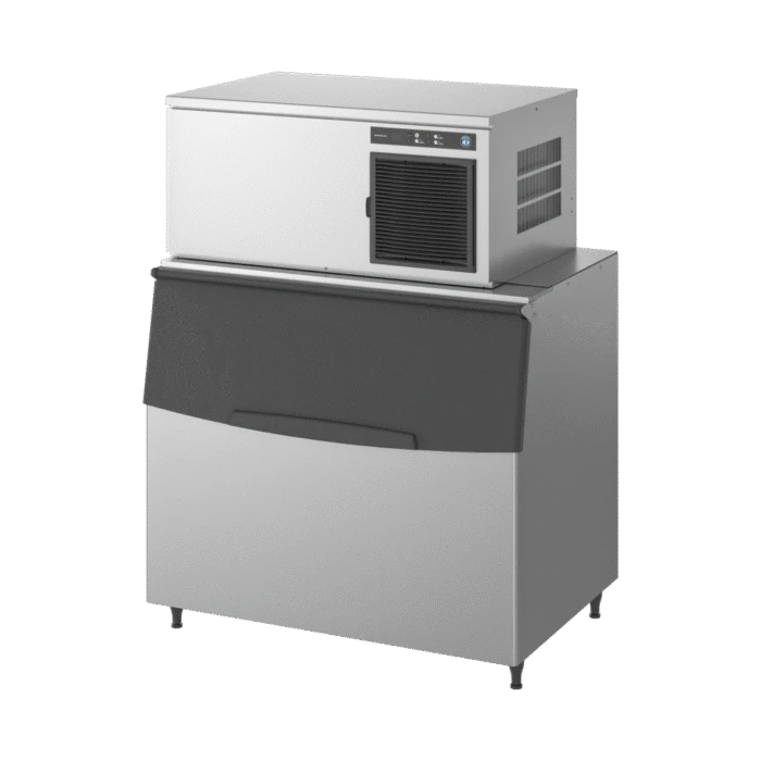 製氷機 ホシザキ キューブ スタッカブル IM-240DNE-B-801SA