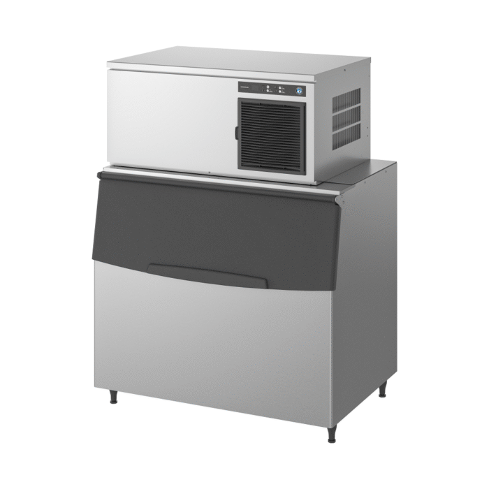 Máy Làm Đá IM-240DNS-B-801SA Cube, Modular Hoshizaki