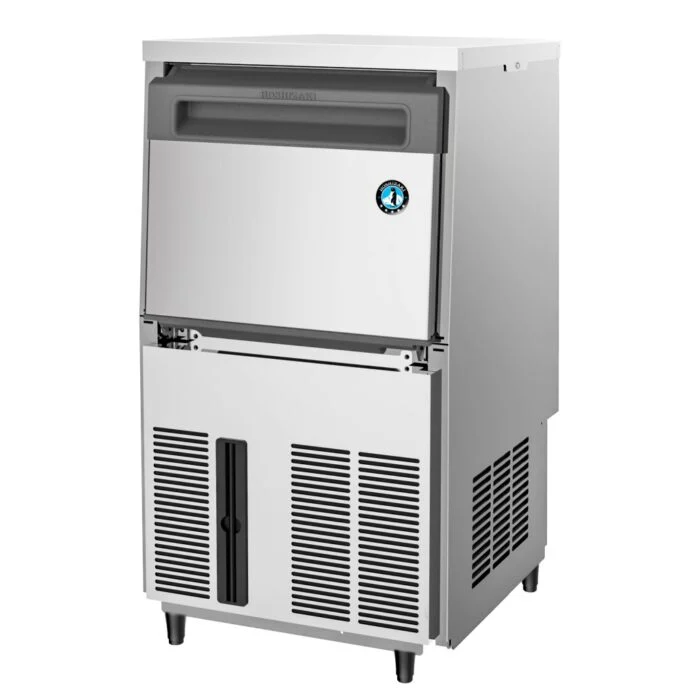 製氷機 キューブ 自立式 ホシザキ IM-30CA